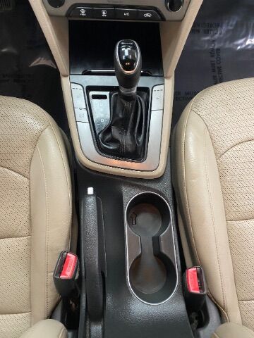 2018 Hyundai Elantra Limited Charlotte NC