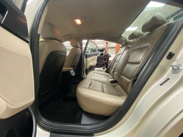 2018 Hyundai Elantra Limited Charlotte NC