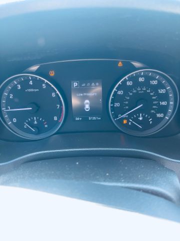 2018 Hyundai Elantra Limited Hot Springs AR