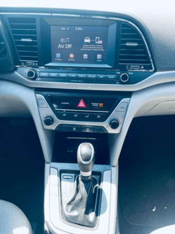 2018 Hyundai Elantra Limited Hot Springs AR