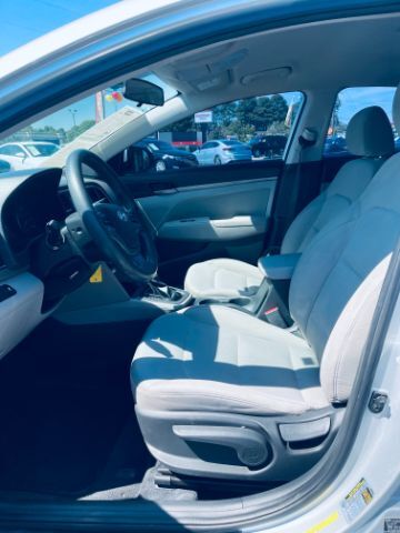 2018 Hyundai Elantra Limited Hot Springs AR