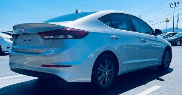 2018 Hyundai Elantra Limited Hot Springs AR