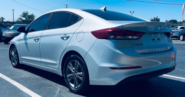 2018 Hyundai Elantra Limited Hot Springs AR