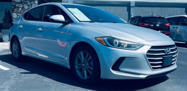 2018 Hyundai Elantra Limited Hot Springs AR