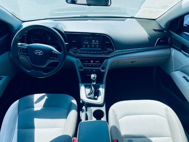 2018 Hyundai Elantra Limited Hot Springs AR