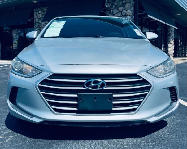 2018 Hyundai Elantra Limited Hot Springs AR