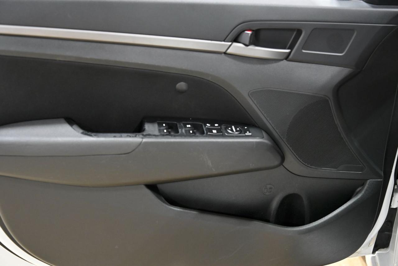 2018 Hyundai Elantra Limited Miami FL