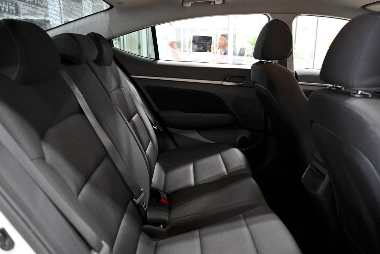 2018 Hyundai Elantra Limited Miami FL