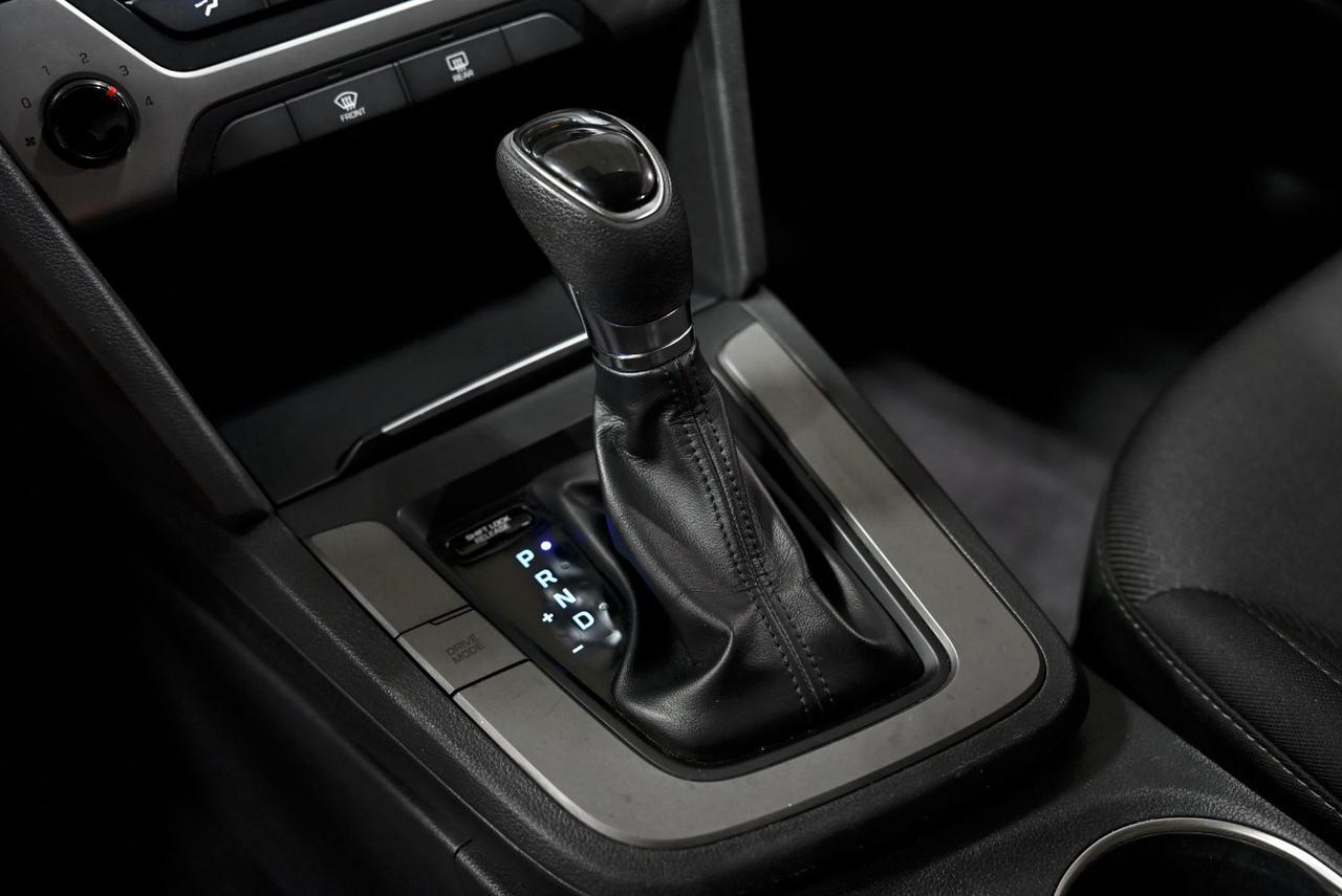 2018 Hyundai Elantra Limited Miami FL