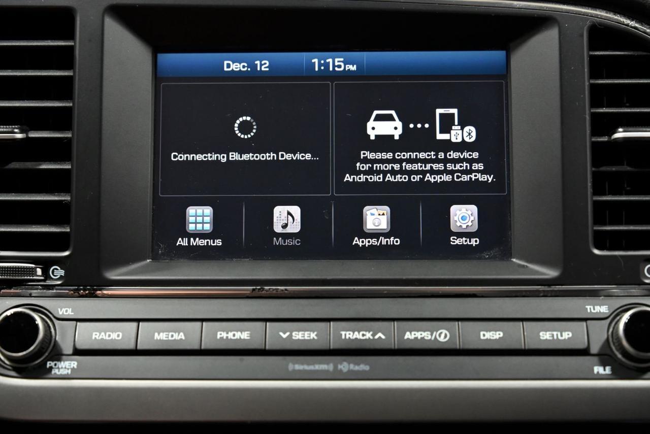 2018 Hyundai Elantra Limited Miami FL