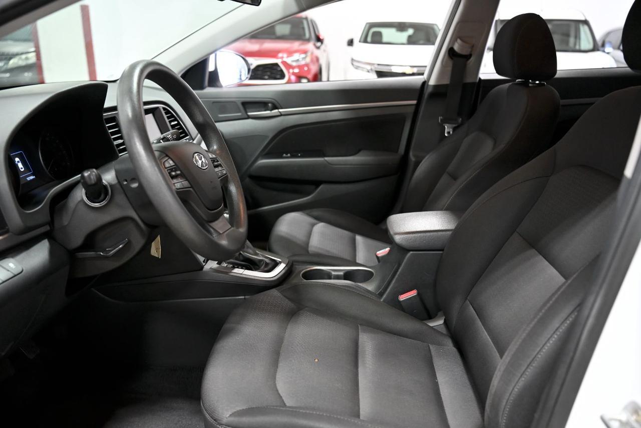 2018 Hyundai Elantra Limited Miami FL