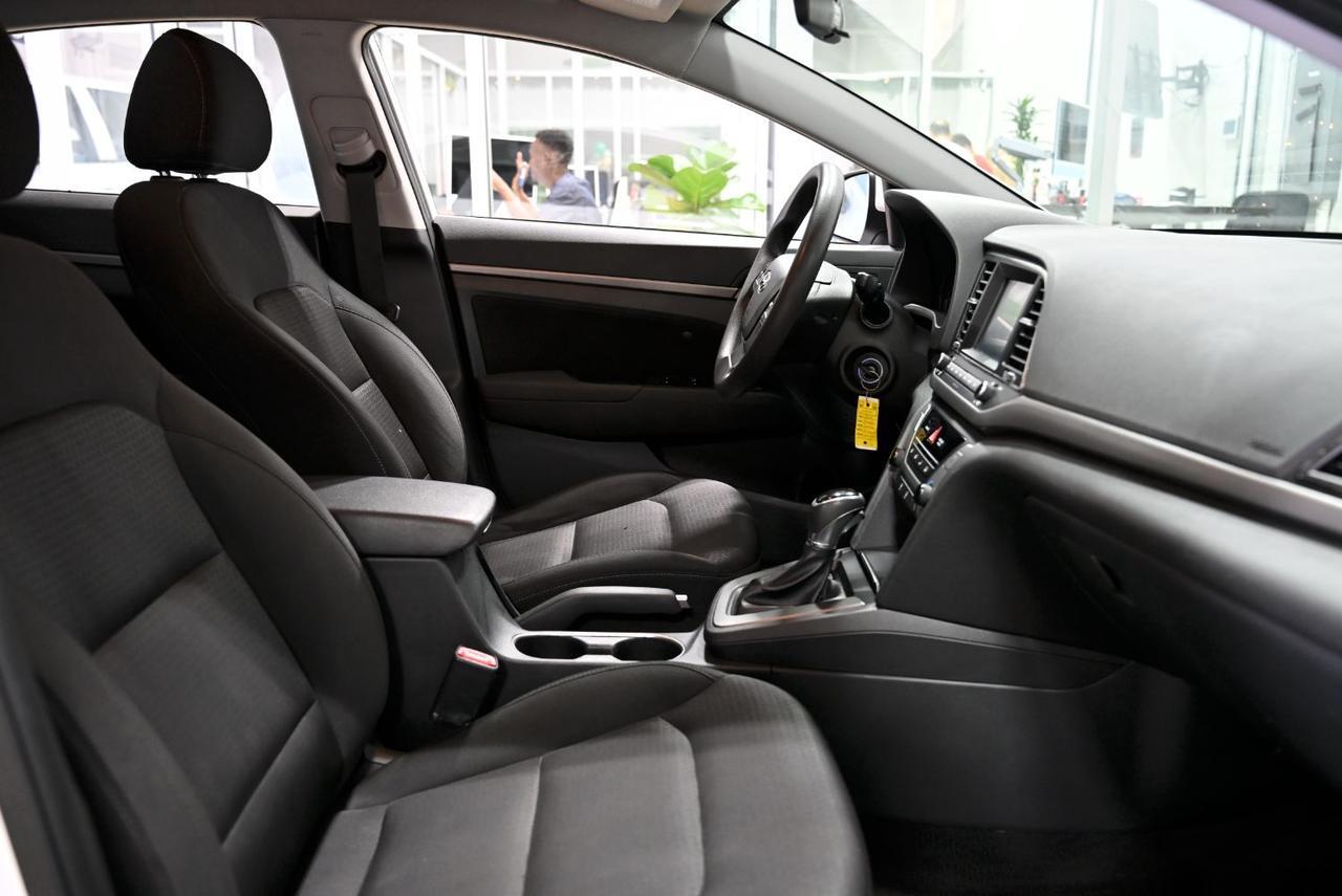 2018 Hyundai Elantra Limited Miami FL