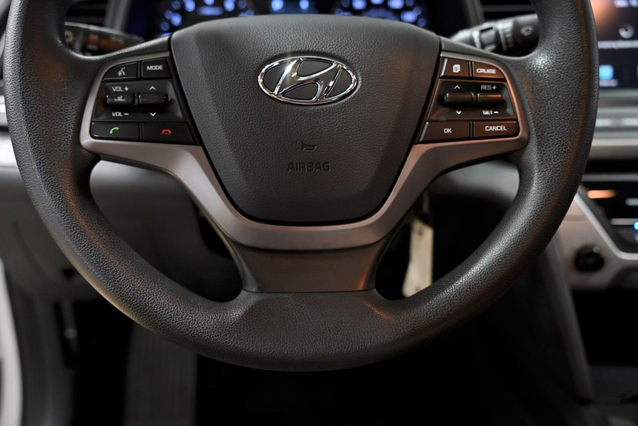 2018 Hyundai Elantra Limited Miami FL