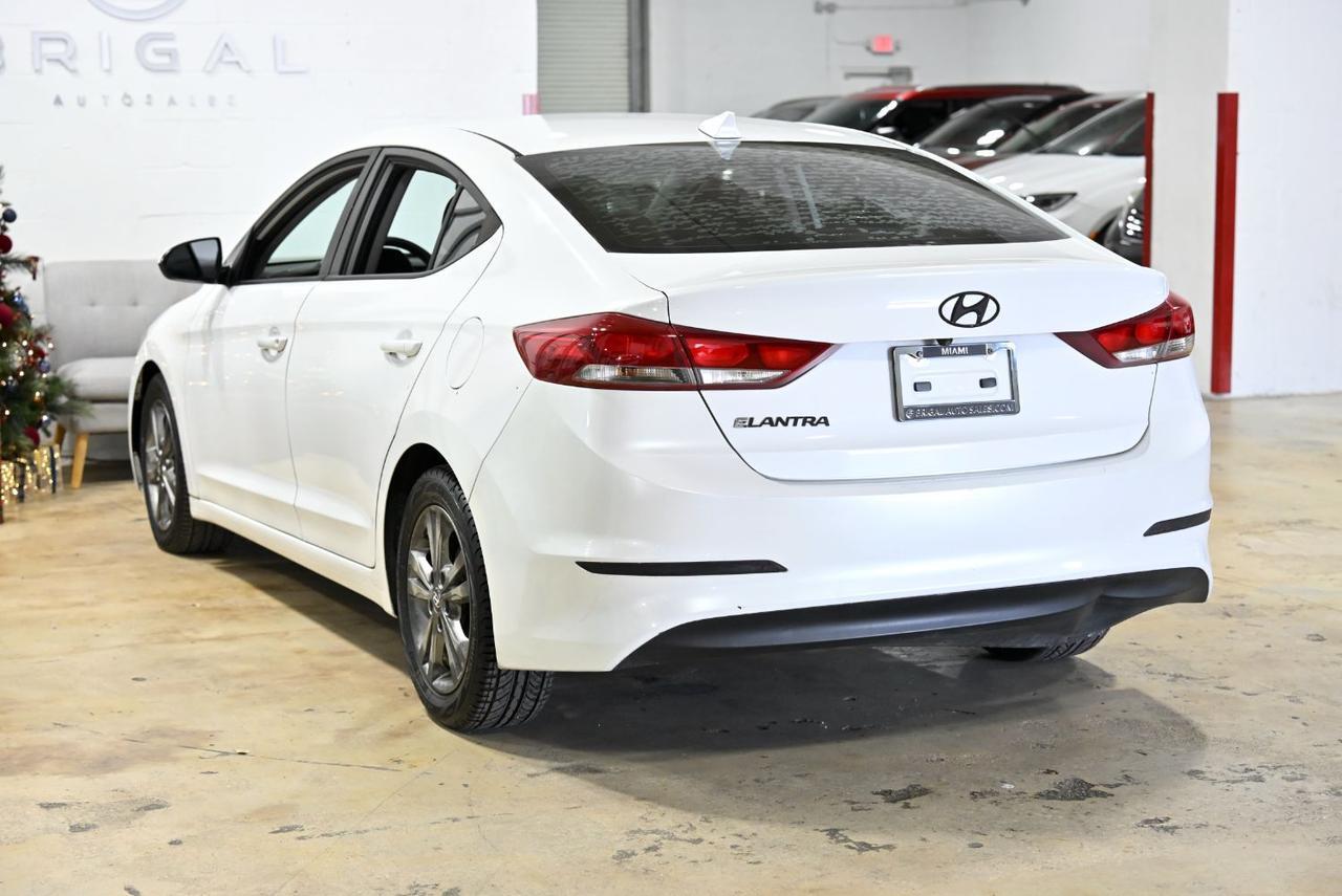 2018 Hyundai Elantra Limited Miami FL