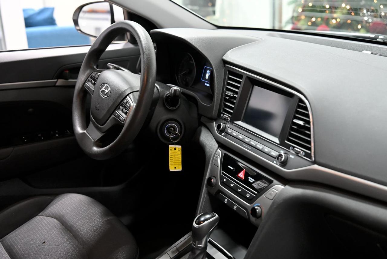 2018 Hyundai Elantra Limited Miami FL