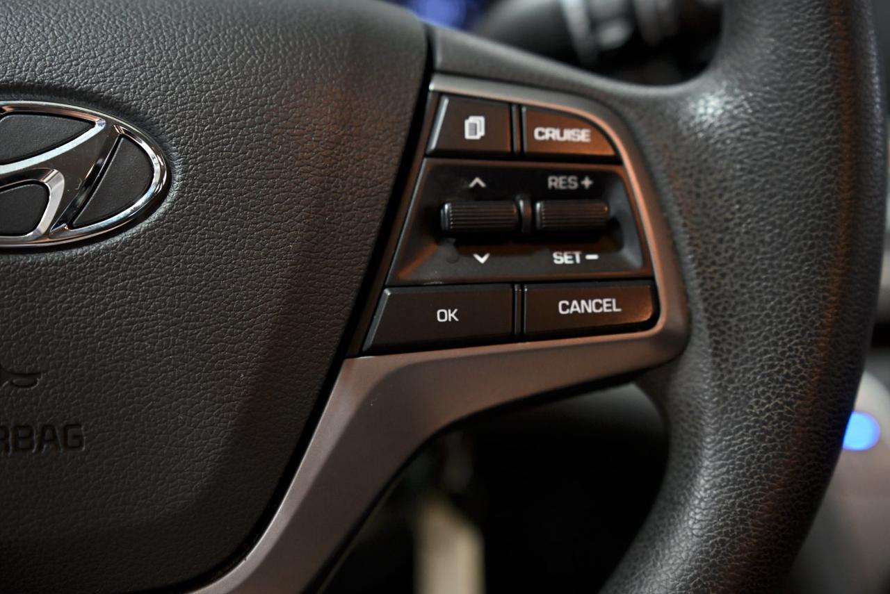 2018 Hyundai Elantra Limited Miami FL