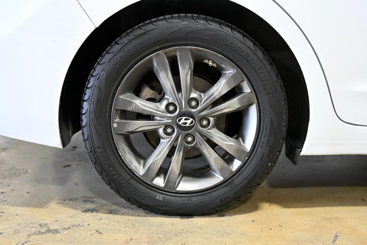 2018 Hyundai Elantra Limited Miami FL