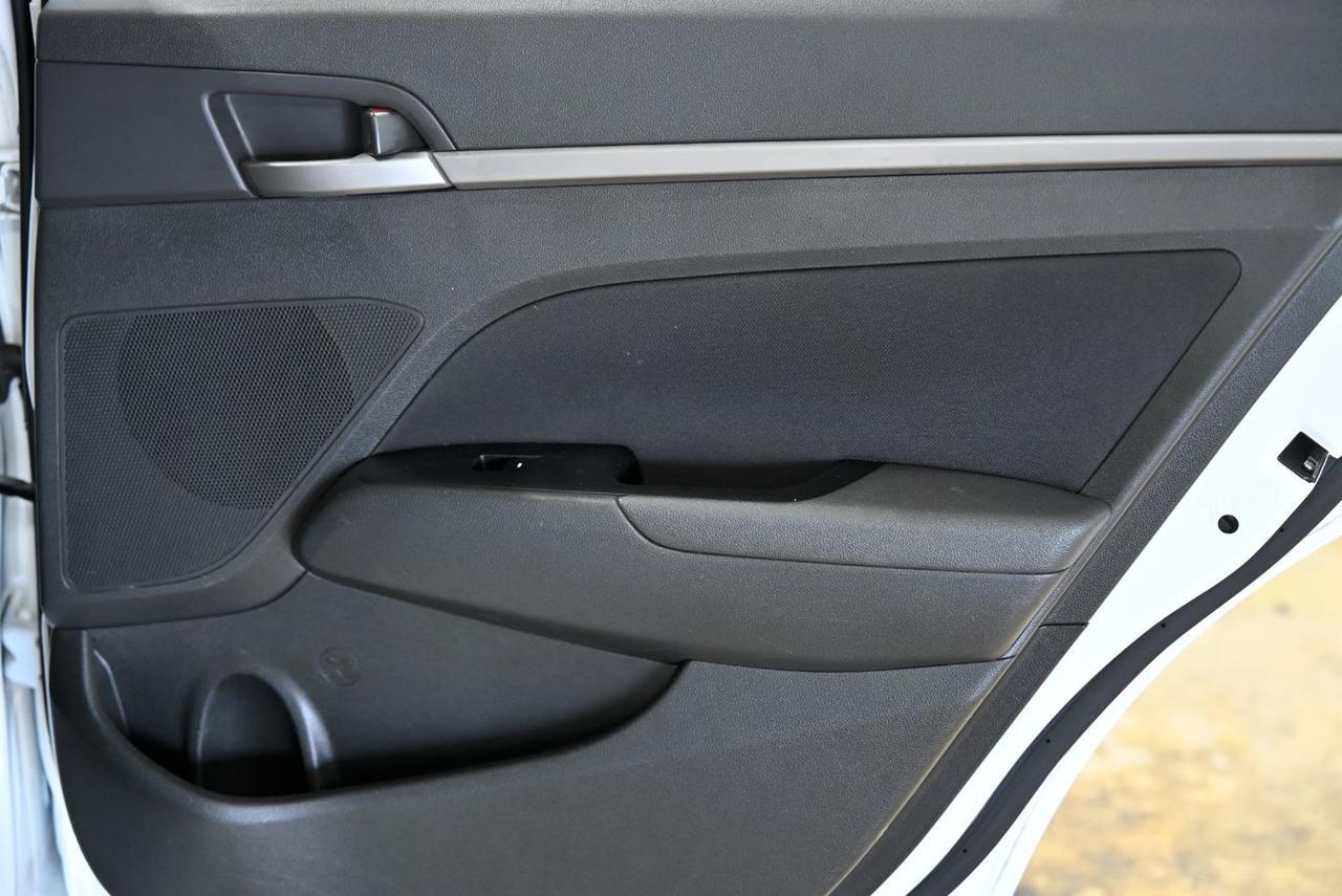 2018 Hyundai Elantra Limited Miami FL