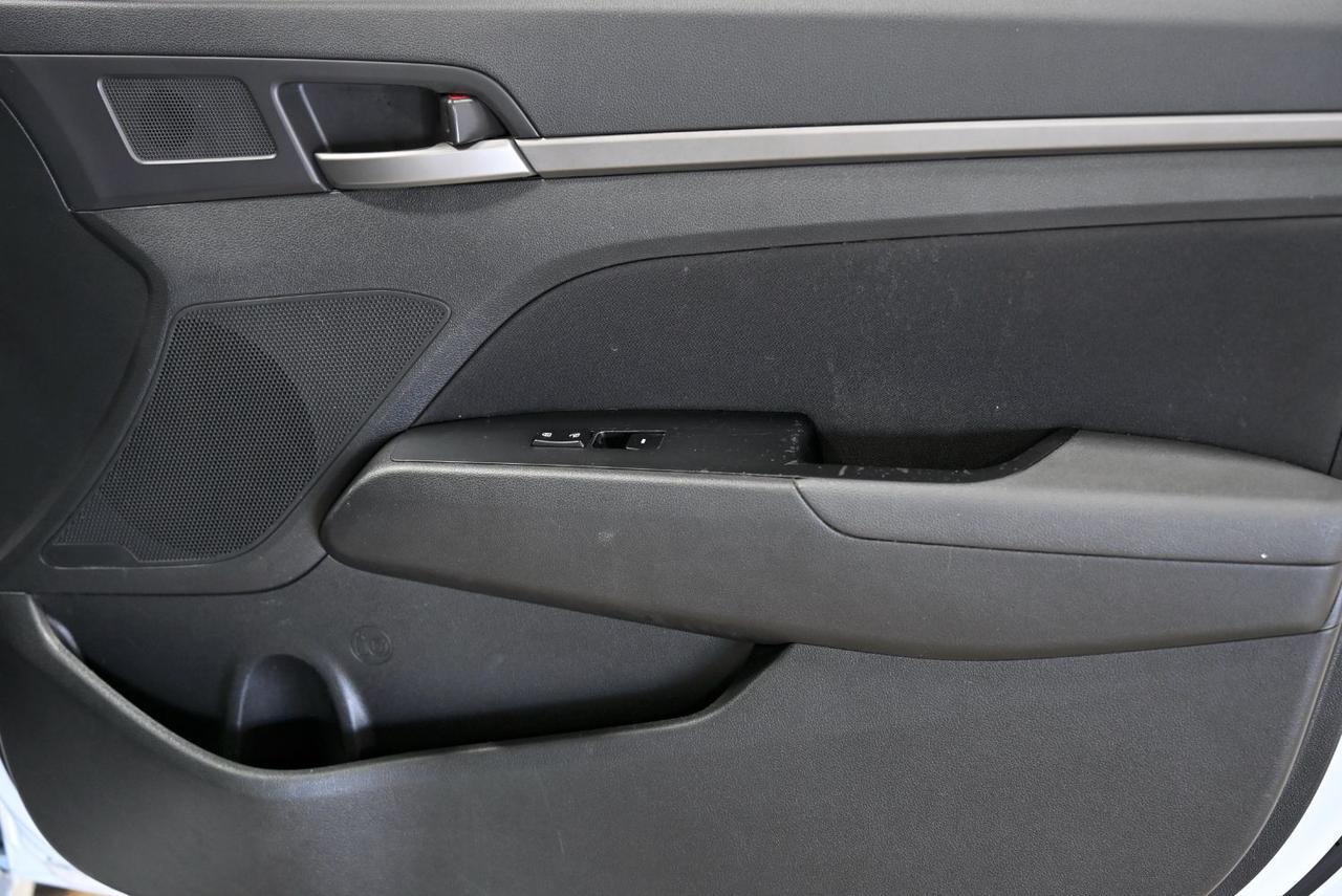 2018 Hyundai Elantra Limited Miami FL