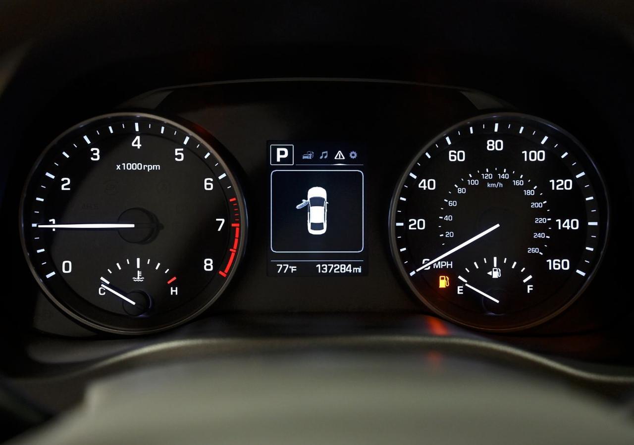 2018 Hyundai Elantra Limited Miami FL