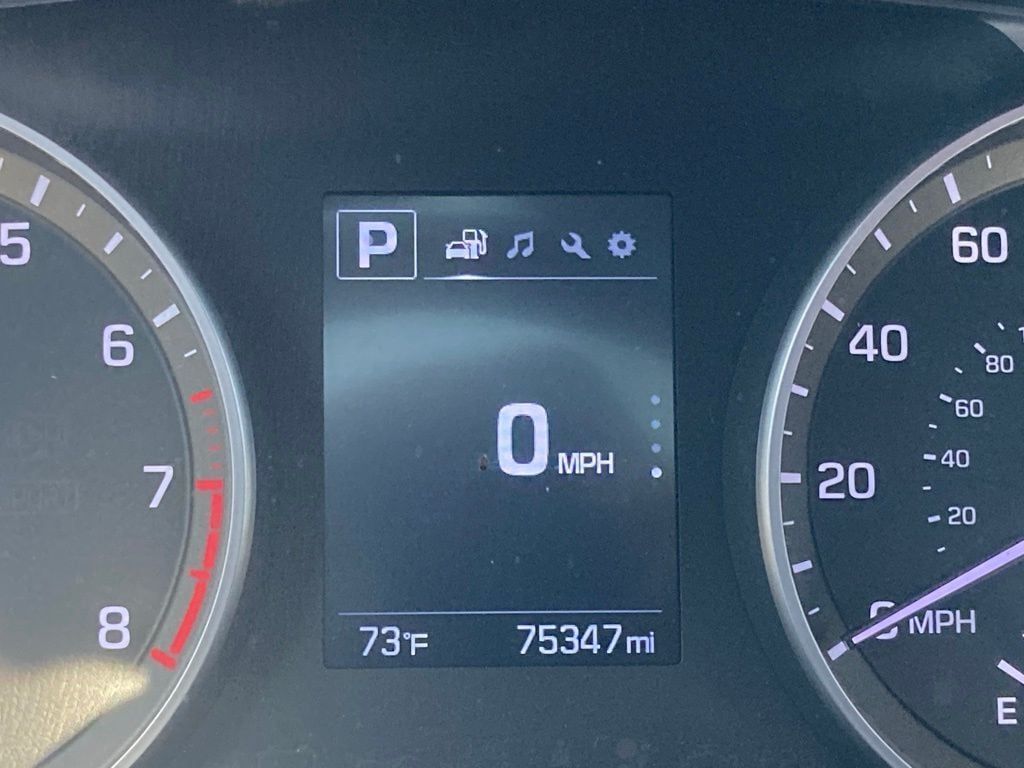 2018 Hyundai Elantra Limited San Antonio TX