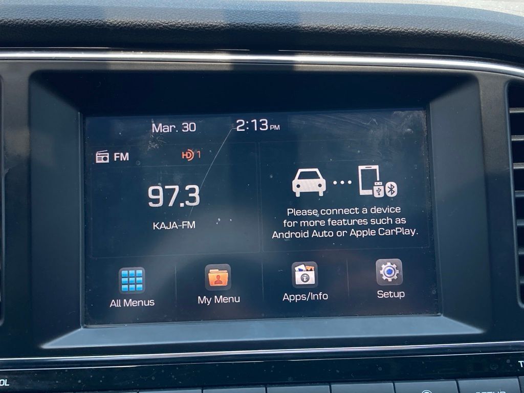 2018 Hyundai Elantra Limited San Antonio TX