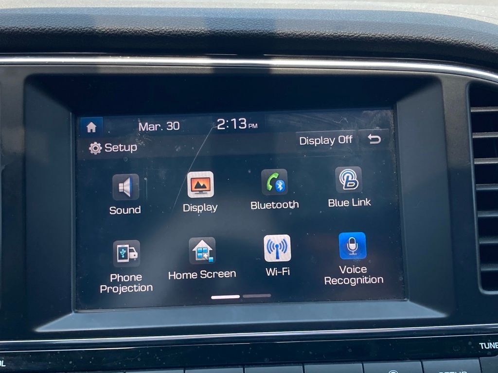 2018 Hyundai Elantra Limited San Antonio TX