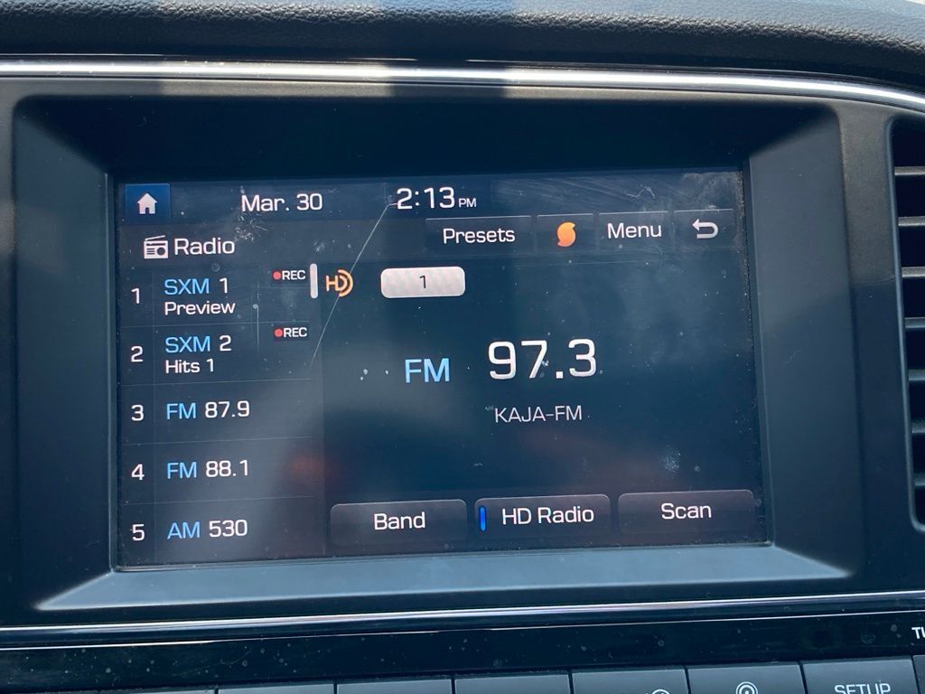 2018 Hyundai Elantra Limited San Antonio TX