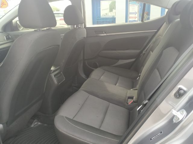 2018 Hyundai Elantra Limited Bradenton FL