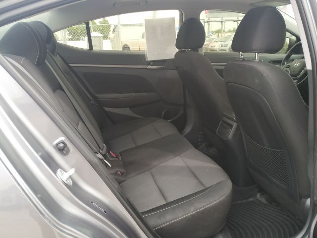 2018 Hyundai Elantra Limited Bradenton FL