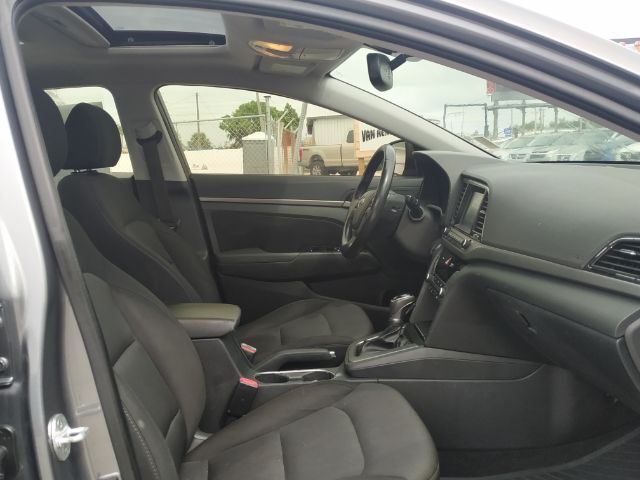 2018 Hyundai Elantra Limited Bradenton FL