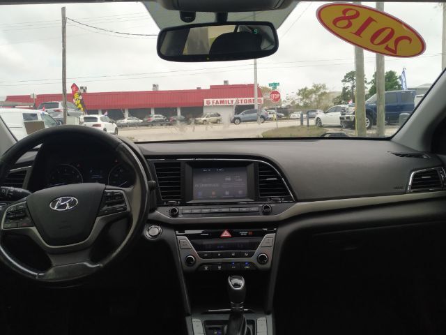 2018 Hyundai Elantra Limited Bradenton FL