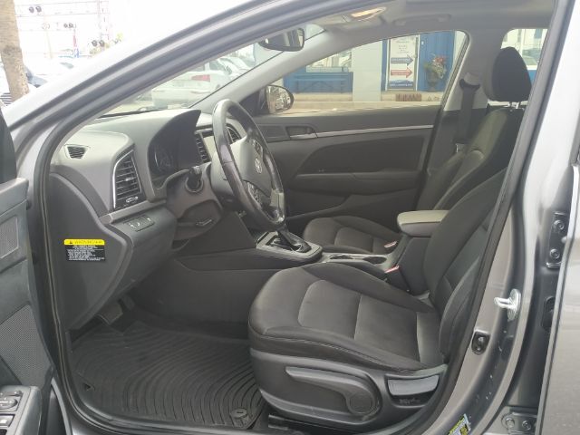 2018 Hyundai Elantra Limited Bradenton FL