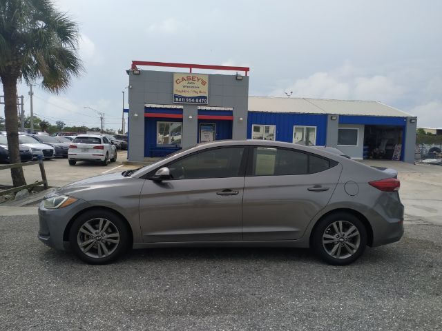 2018 Hyundai Elantra Limited Bradenton FL