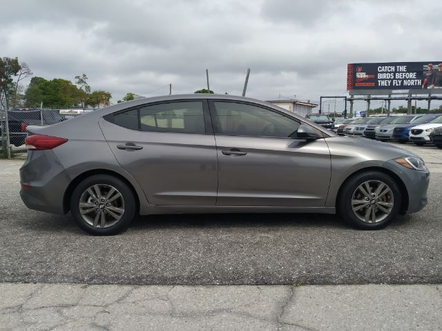 2018 Hyundai Elantra Limited Bradenton FL