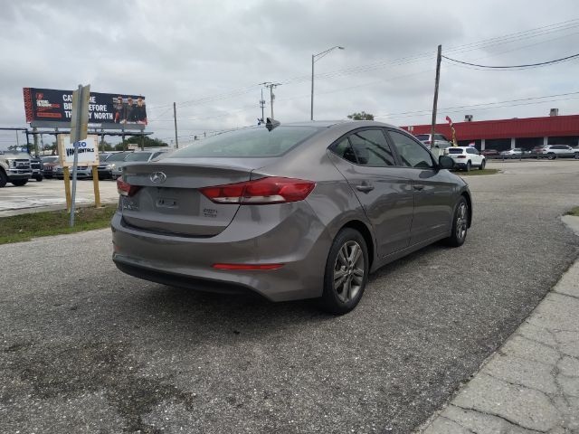 2018 Hyundai Elantra Limited Bradenton FL