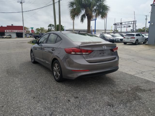 2018 Hyundai Elantra Limited Bradenton FL