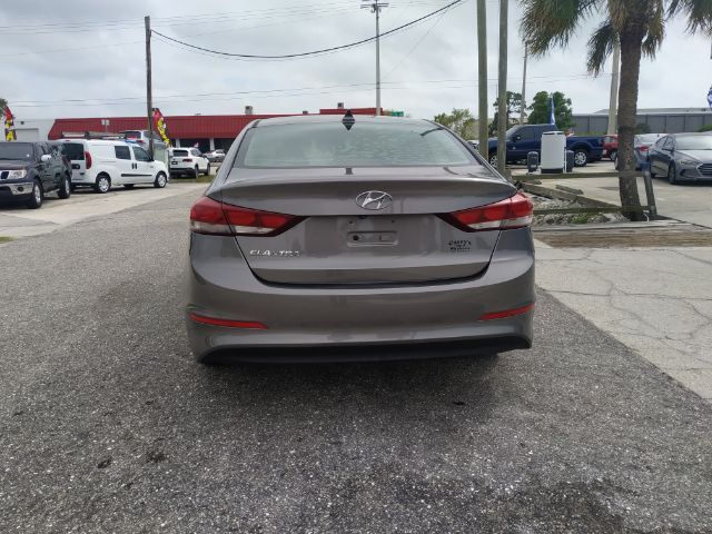 2018 Hyundai Elantra Limited Bradenton FL