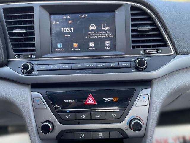 2018 Hyundai Elantra Limited Spokane WA