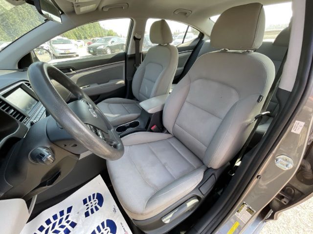2018 Hyundai Elantra Limited Spokane WA
