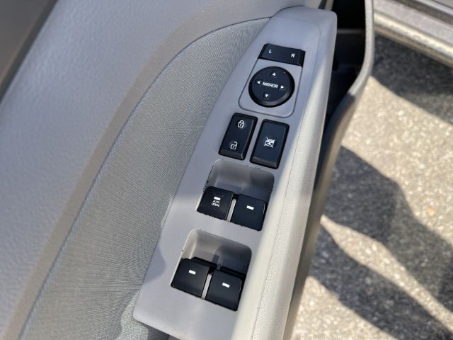 2018 Hyundai Elantra Limited Spokane WA