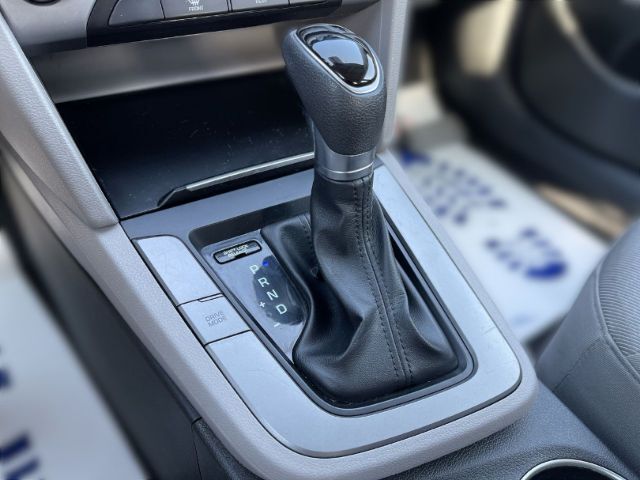 2018 Hyundai Elantra Limited Spokane WA