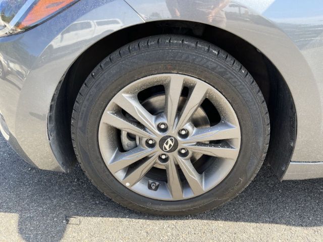 2018 Hyundai Elantra Limited Spokane WA