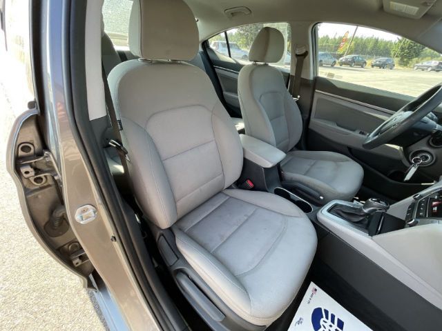 2018 Hyundai Elantra Limited Spokane WA