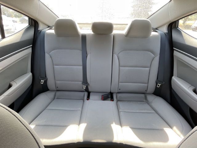 2018 Hyundai Elantra Limited Spokane WA