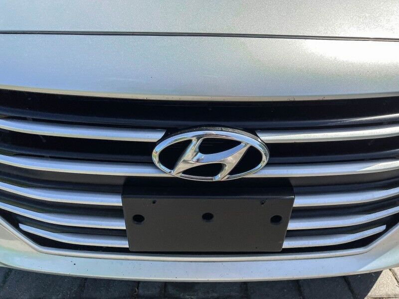 2018 Hyundai Elantra Limited Wilmington NC