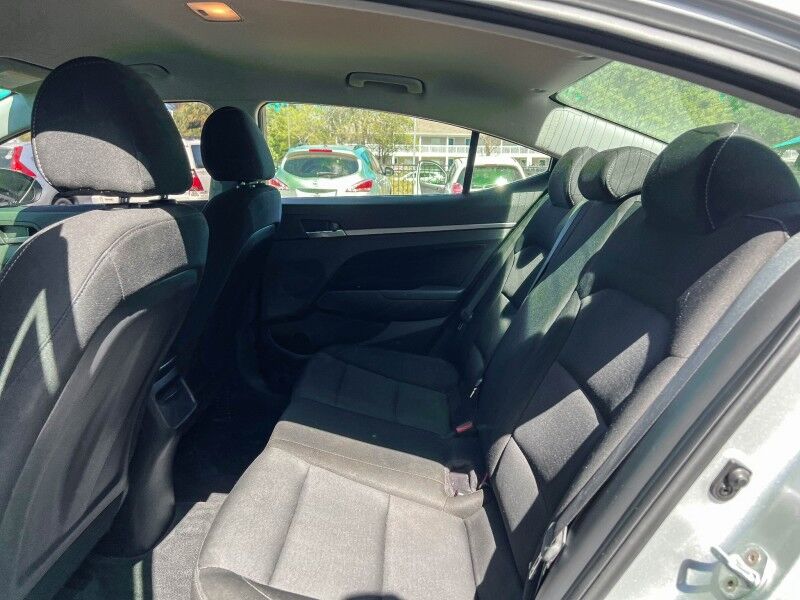 2018 Hyundai Elantra Limited Wilmington NC