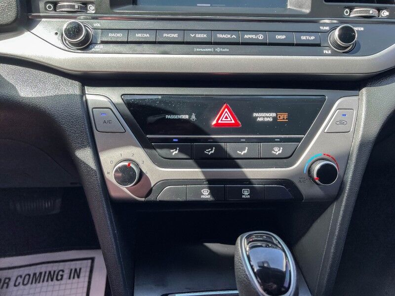2018 Hyundai Elantra Limited Wilmington NC