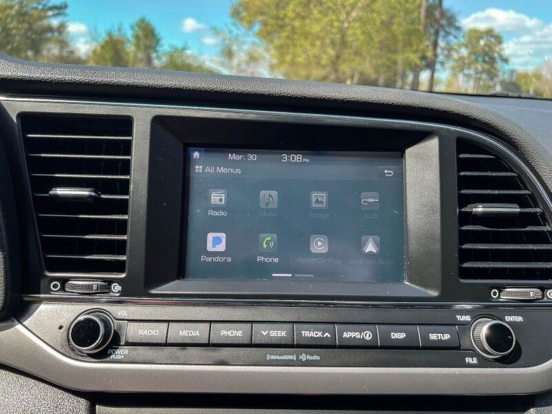 2018 Hyundai Elantra Limited Wilmington NC