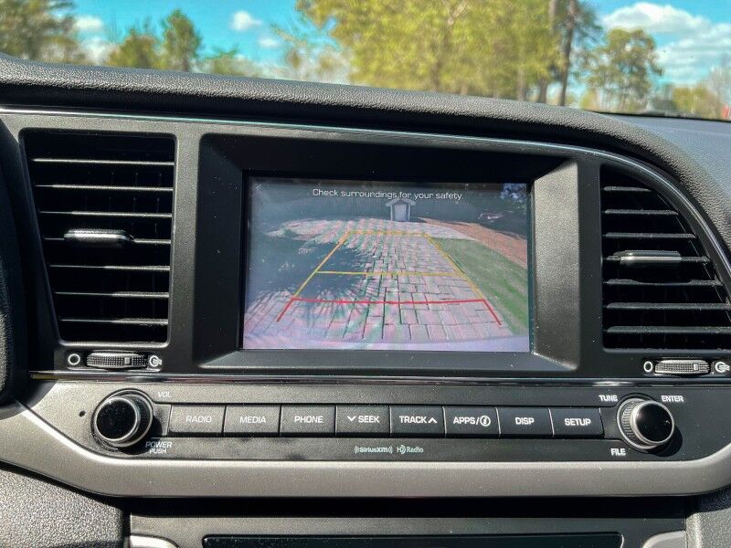 2018 Hyundai Elantra Limited Wilmington NC